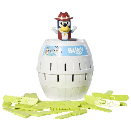 Bluey gra Pop Up zdjęcie produktu