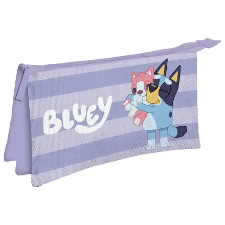 Bluey Puppy potrójny piórnik zdjęcie produktu
