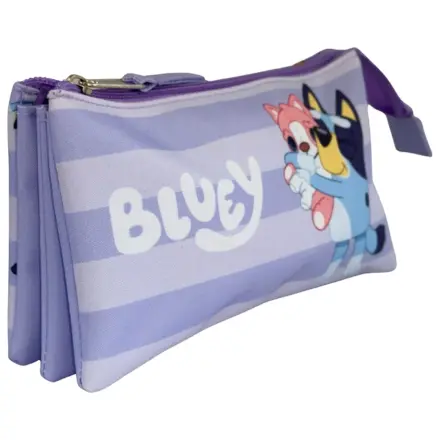 Bluey Puppy potrójny piórnik zdjęcie produktu