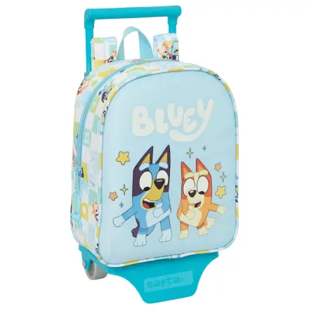 Bluey Ready extraible wózek 27cm zdjęcie produktu
