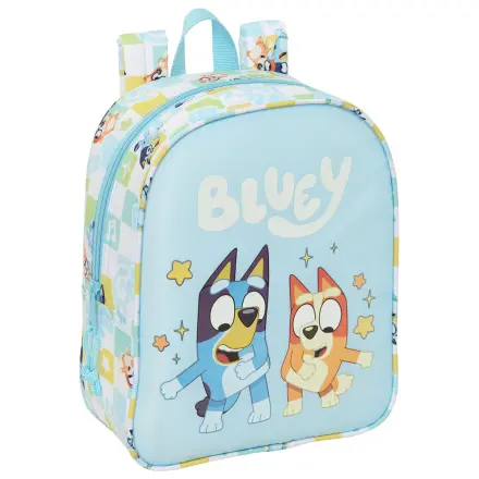 Bluey plecak Ready adaptable 27 cm zdjęcie produktu