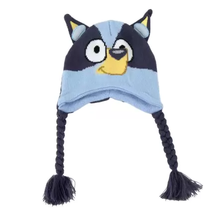 Kapelusz peruwiański Bluey zdjęcie produktu