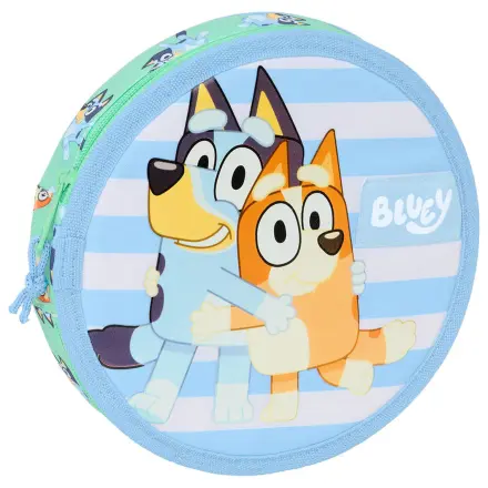 Bluey Sisters piórnik 18 szt. zdjęcie produktu