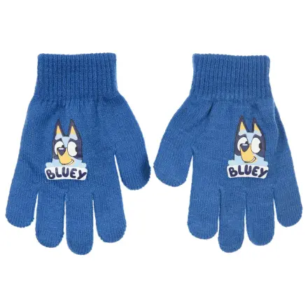 Rękawiczki dziecięce Bluey Smile zdjęcie produktu