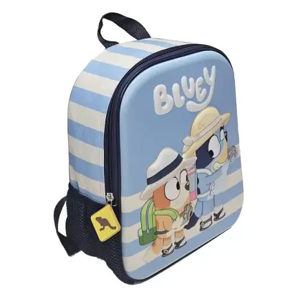 Bluey Tourist plecak 3D 29 cm termékfotója