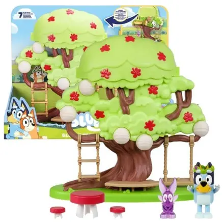 Bluey Zestaw do zabawy Drzewo zdjęcie produktu