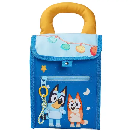 Bluey torba na lunch zdjęcie produktu