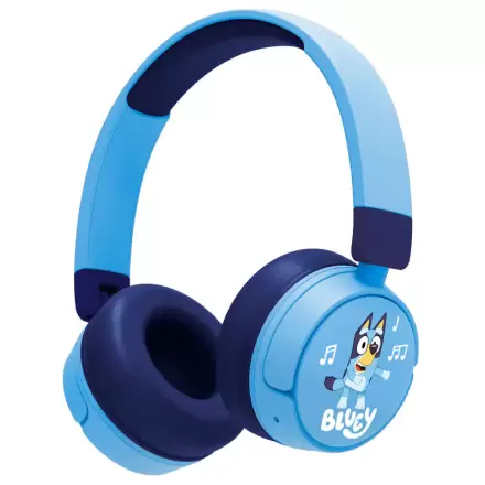 Bluey bezprzewodowe słuchawki dla dzieci zdjęcie produktu