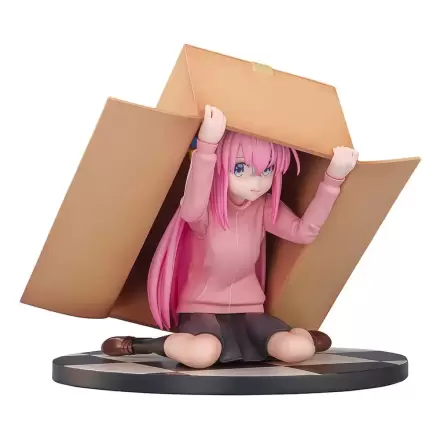 Bocchi the Rock! Statua PVC 1/7 Hitori Gotoh 16 cm zdjęcie produktu