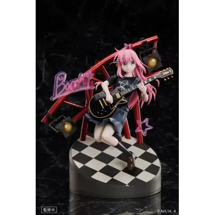 Bocchi the Rock! Statua 1/7 Hitori Gotoh 23 cm zdjęcie produktu