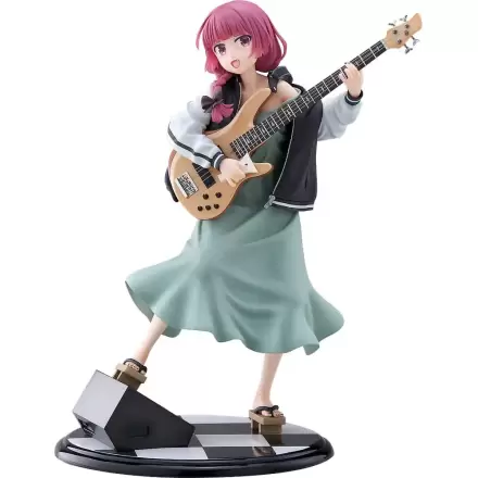 Bocchi the Rock! Statua 1/7 Kikuri Hiroi 24 cm zdjęcie produktu