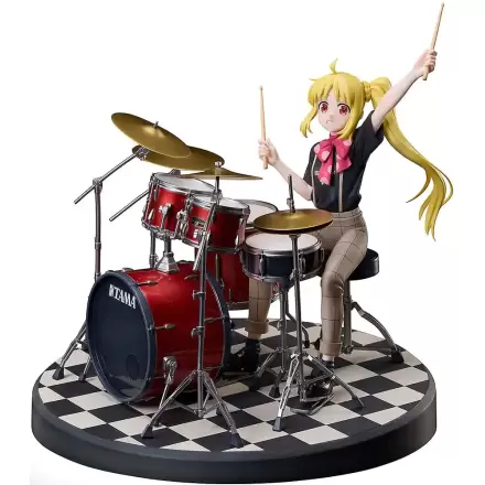 Bocchi the Rock! Statuetka 1/7 Nijika Ijichi 23 cm zdjęcie produktu