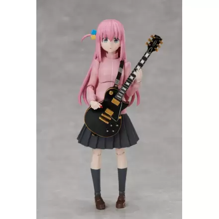 Bocchi the Rock! BUZZmod Figurka Akcji 1/12 Gotoh Hitori 13 cm termékfotója