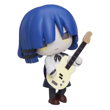 Bocchi the Rock! Figurka Chibi Ryo Yamada 10 cm termékfotója