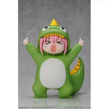 Bocchi the Rock! Deformation Statua Hitori Goto Shonin Yokkyu Monster 19 cm zdjęcie produktu