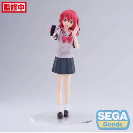 Bocchi the Rock! Statuetka PVC Desktop x Decorate Collections Ikuyo Kita 16 cm zdjęcie produktu