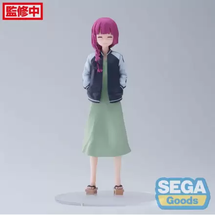 Bocchi the Rock! Statuetka PVC Desktop x Decorate Collections Kikuri Hiroi 16 cm zdjęcie produktu