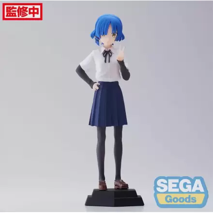 Bocchi the Rock! PVC Statuetka Desktop x Decorate Collections Ryo Yamada 16 cm zdjęcie produktu