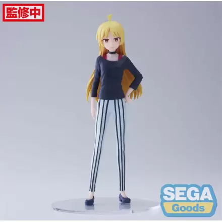 Bocchi the Rock! Statuetka PVC Desktop x Decorate Collections Seika Ijichi 17 cm zdjęcie produktu