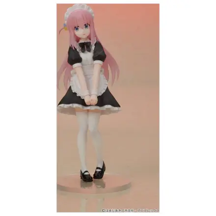 Bocchi the Rock! DIGSTA Figurka PVC Hitori Gotoh 18 cm zdjęcie produktu