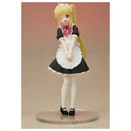Bocchi the Rock! DIGSTA Figurka PVC Nijika Ijichi 18 cm zdjęcie produktu