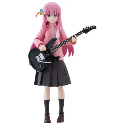 Bocchi the Rock! Figurka Akaza 15 cm zdjęcie produktu