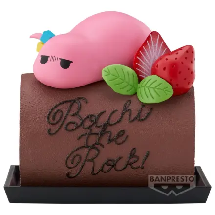 Bocchi the Rock! Figurka Bocchi-chan Sweets Collection Ver A 10 cm zdjęcie produktu