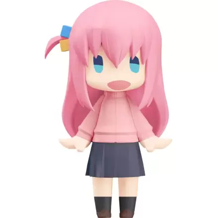 Bocchi the Rock! HELLO! GOOD SMILE Figurka akcji Hitori Gotoh 10 cm zdjęcie produktu