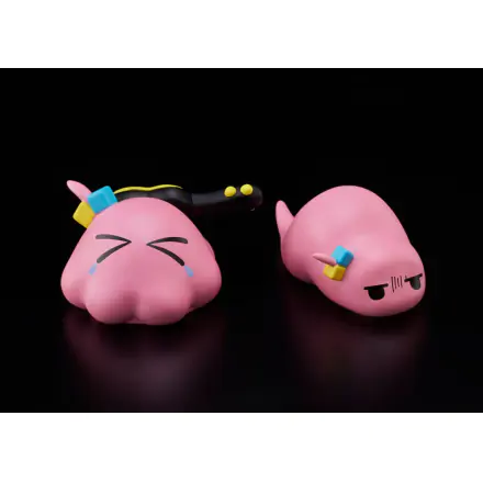 Bocchi the Rock! Mini Figurki Zestaw Hitori Goto deformation figure Tsuchinoko & Mendako Ver. 5 cm zdjęcie produktu