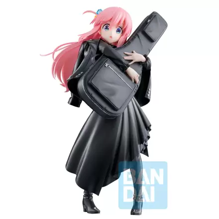 Bocchi the Rock! Hitori Gotoh Ichibansho figurka 18 cm termékfotója