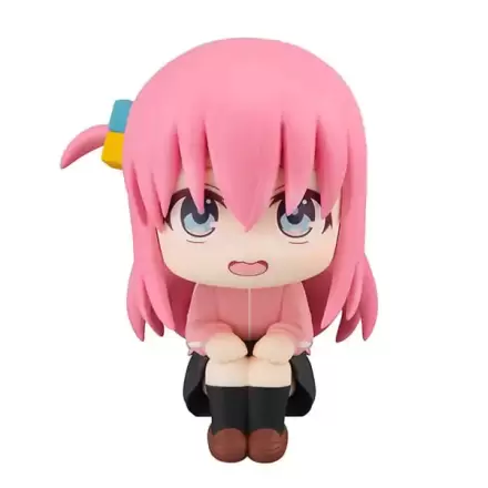 Bocchi the Rock! Figurka PVC Look Up Hitori Goto 11 cm termékfotója