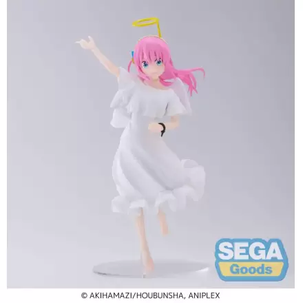 Bocchi the Rock! Luminasta Statuetka PVC Hitori Goto 20 cm termékfotója