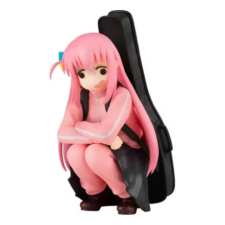 Bocchi the Rock! Statuetka PVC Melty Princess Hitori-Chan Palm Size 8 cm termékfotója