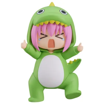 Bocchi the Rock! Nendoroid Figurka Akcji Hitori Gotoh: Attention-Seeking Monster Ver. zdjęcie produktu