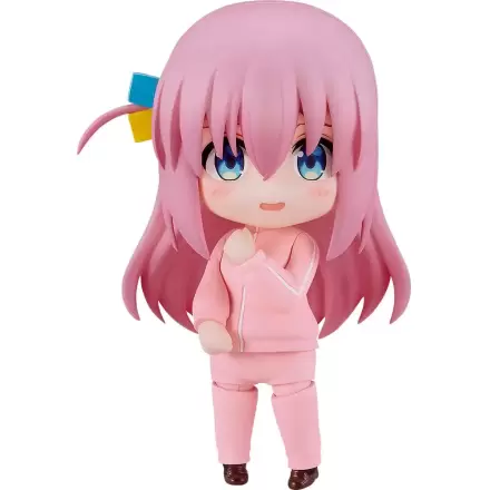 Bocchi the Rock! Nendoroid Action Figure Hitori Gotoh: Tracksuit Ver. 10 cm zdjęcie produktu