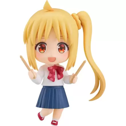 Bocchi the Rock! Figurka Akcji Nendoroid Nijika Ichiji 10 cm termékfotója