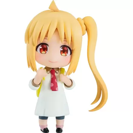 Bocchi the Rock! Figurka Akcji Nendoroid Nijika Ijichi: Casual Clothes Ver. 10 cm termékfotója