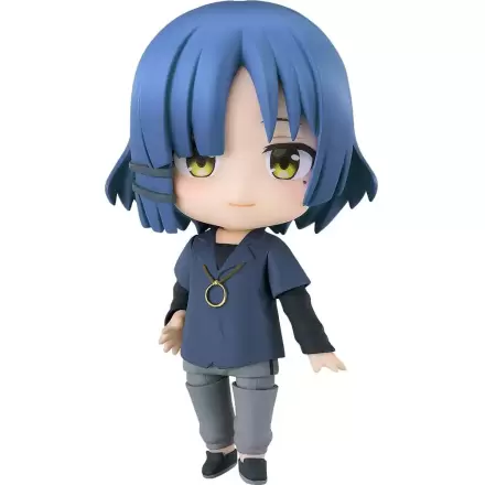 Bocchi the Rock! Nendoroid Figurka Akcji Ryo Yamada: Casual Clothes Ver. 10 cm zdjęcie produktu
