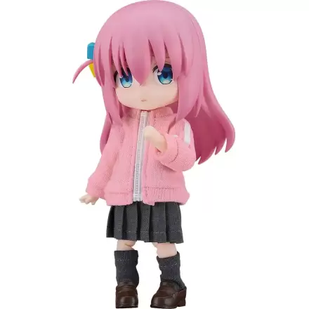 Bocchi the Rock! Nendoroid Doll Figurka Akcji Hitori Gotoh 14 cm zdjęcie produktu