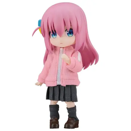 Bocchi the Rock! Nendoroid Doll Figurka Akcji Hitori Gotoh (re-run) 14 cm zdjęcie produktu