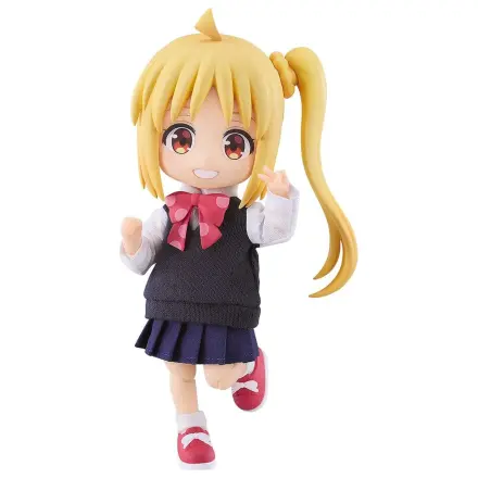 Bocchi the Rock! Nendoroid Doll Figurka Akcji Nijika Ijichi 14 cm zdjęcie produktu