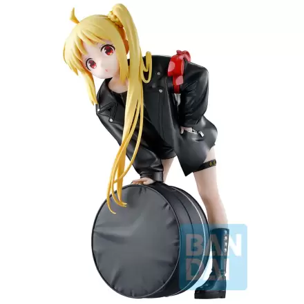 Bocchi the Rock! Nijica Ijichi Ichibansho figurka 14 cm termékfotója