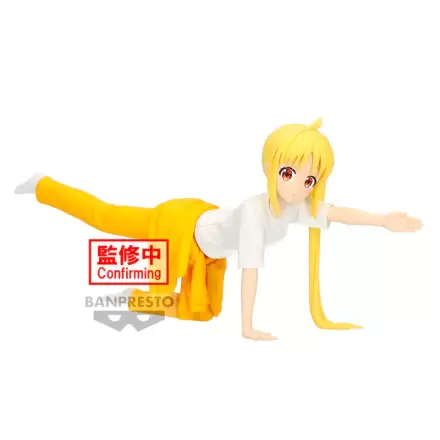 Figurka Bocchi the Rock! Nijika Ijichi 19 cm zdjęcie produktu
