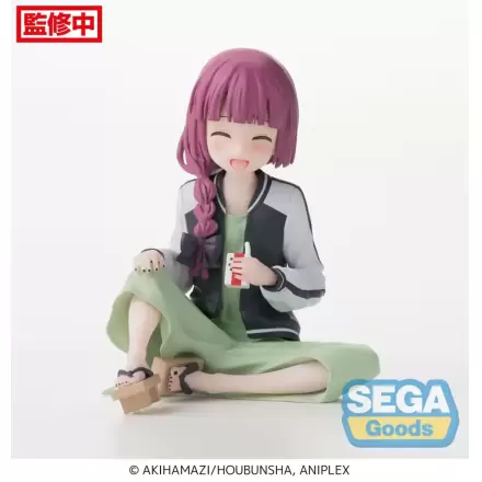 Bocchi the Rock! PM Przysiadająca Figurka PVC Kikuri Hiroi 7 cm zdjęcie produktu