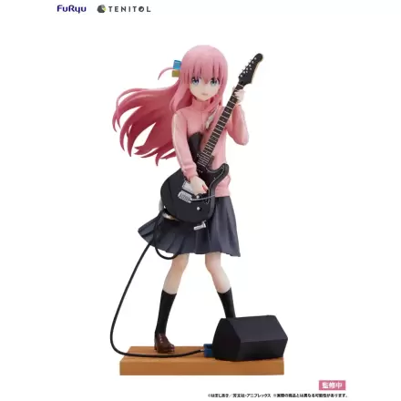 Bocchi the Rock! Statua PVC Hitori Gotoh 19 cm zdjęcie produktu