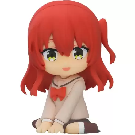Bocchi the Rock! Gumowa Maskotka Nendroid Plus Mini Figurka Ikuyo Kita 8 cm zdjęcie produktu
