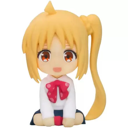 Bocchi the Rock! Gumowa Maskotka Nendroid Plus Mini Figurka Nijika Ijichi 8 cm zdjęcie produktu