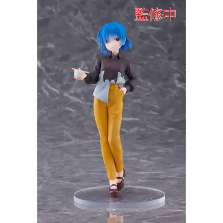 Bocchi the Rock Ryo Yamada Ubrania Codzienne Coreful Figurka 18cm termékfotója