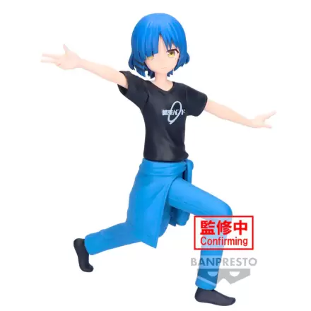 Bocchi The Rock! Figurka Ryo Yamada 16 cm termékfotója