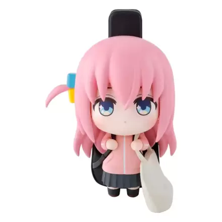 Bocchi the Rock! Tekupiku Mini Figurka Hitori Gotoh 10 cm termékfotója